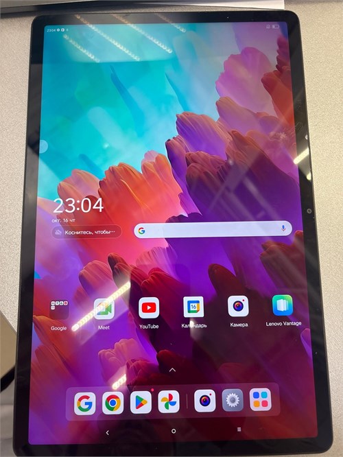 Lenovo Xiaoxin pad pro 12.7  8/256 ГБ 890000659692