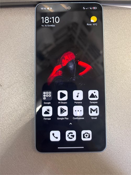 XIAOMI REDMI NOTE 13 8/256 890000659689