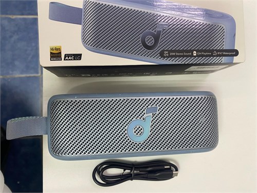 Портативная колонка SOUNDCORE Motion 100 890000662397