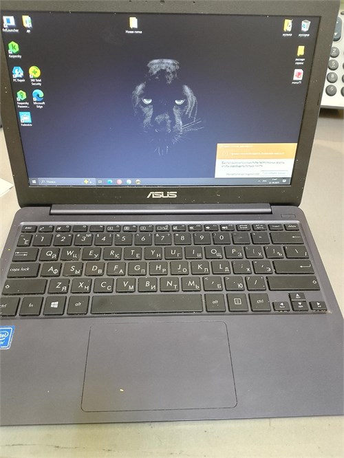 Ноутбук ASUS E203M  Celeron N4000 890000661329