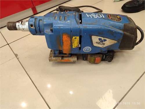 Установка алмазного бурения Keos KS-250 890000564645