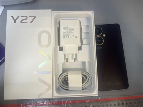 VIVO Y27 6/128 ГБ 890000662357
