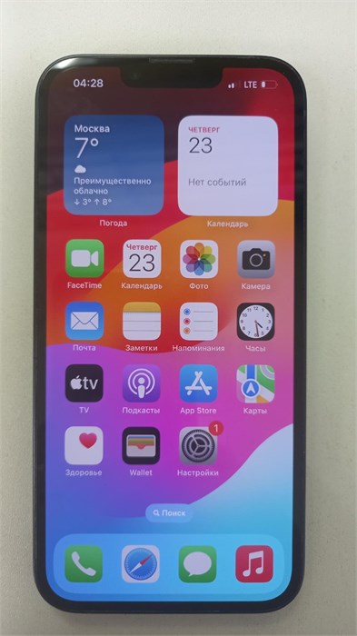 APPLE IPHONE 14 128 ГБ 890000661717
