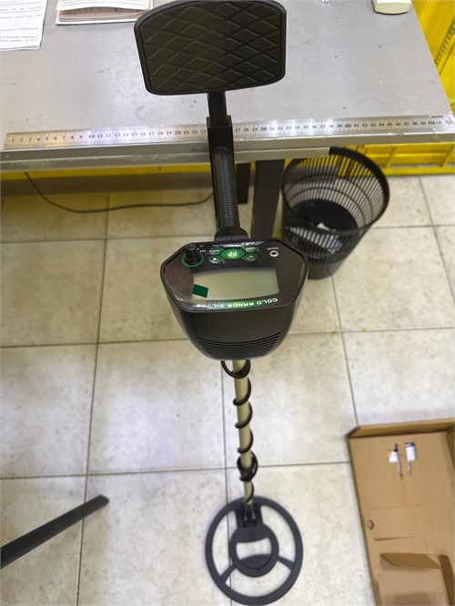 Металлоискатель MD-3040 890000662897