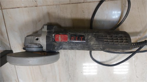 УШМ P.I.T. PWS125-D1 890000663482