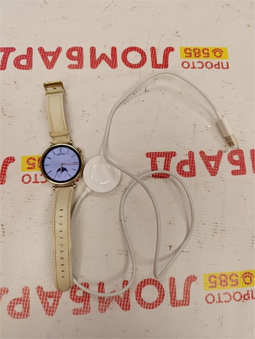 Смарт-часы HUAWEI Watch GT4 41mm (ARA-B19) 890000662467