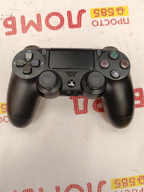 Геймпад Wireless DualShock 4 (CUH-ZCT2E) 890000662711