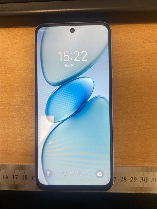 Tecno SPARK GO 1 4/64 890000662625