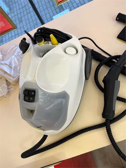 Пароочиститель Karcher SC4 890000564071