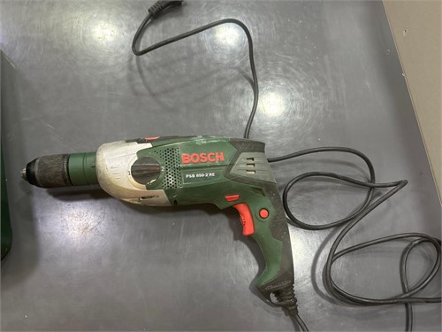 ДРЕЛЬ BOSCH PSB 850-2 RE 890000662175