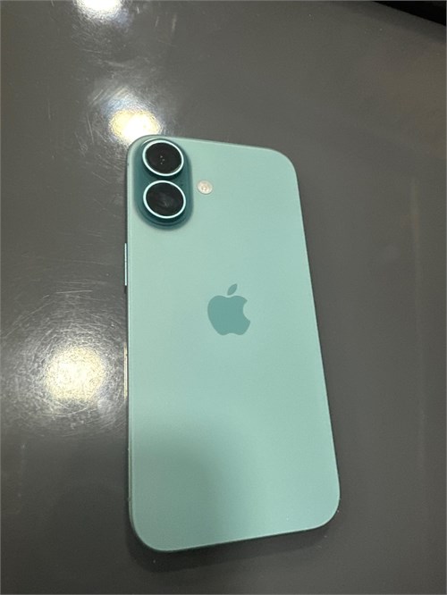 APPLE IPHONE 16 128GB 890000661621