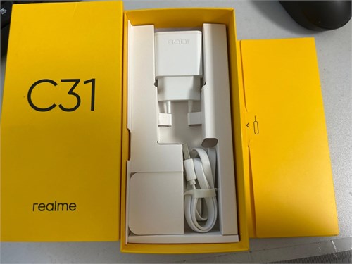 REALME C31 4/64 ГБ 890000661663