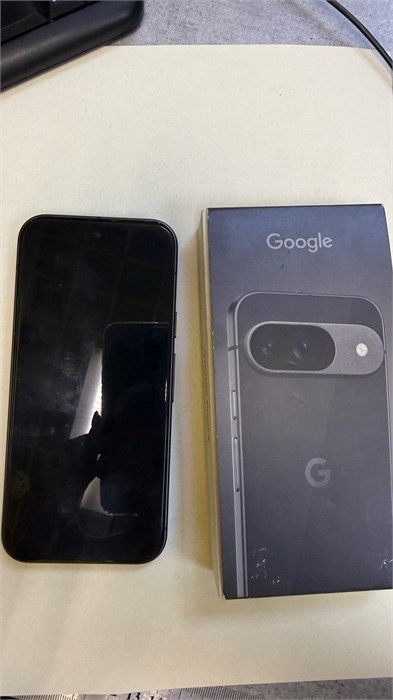 GOOGLE PIXEL 9 12/256 ГБ 890000661270