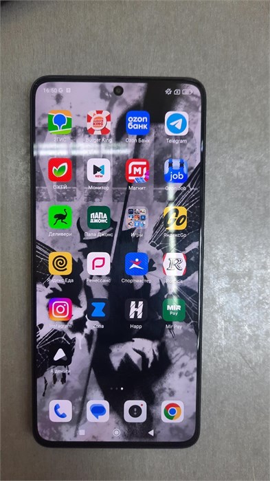 XIAOMI Redmi Note 13 Pro 5G 8/256 890000650969