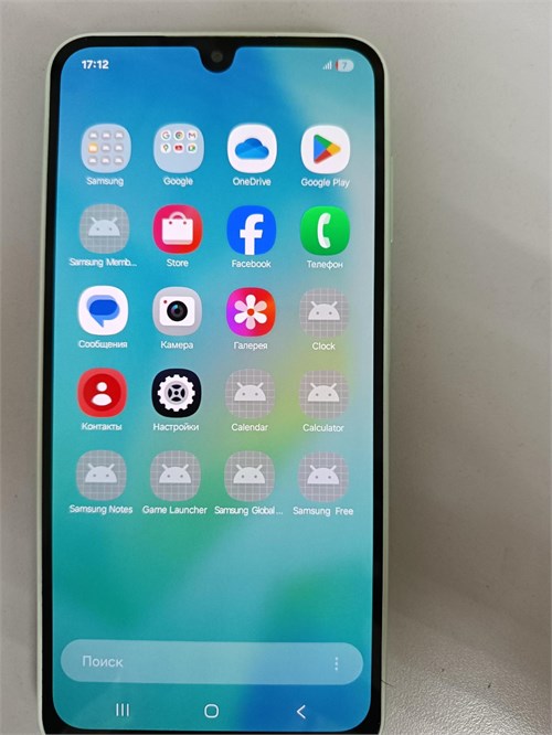 Samsung Galaxy A16 4/128 ГБ 890000661805
