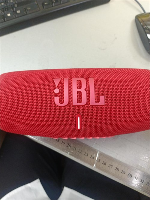 Портативная колонка JBL Charge 5 , 40 Вт 890000662646