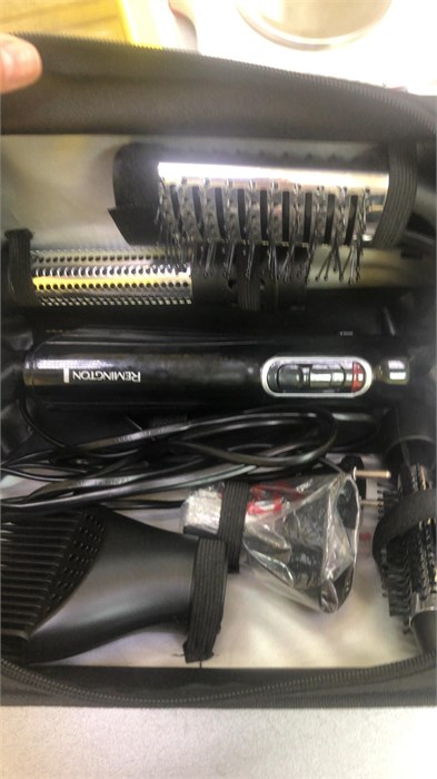 Фен-щетка Remington AC 1220 890000571884