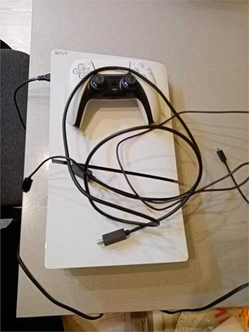 Игровая приставка SONY PLAYSTATION 5 CFI-2018 890000662440