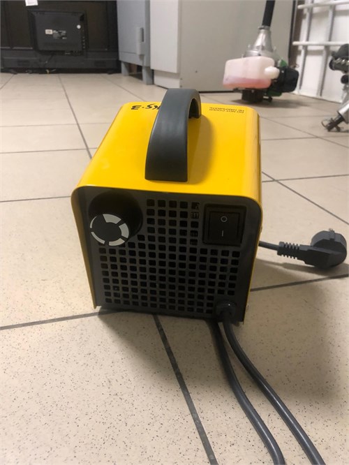 ТЕПЛО ПУШКА BALLU BKS-3 5000 890000661588