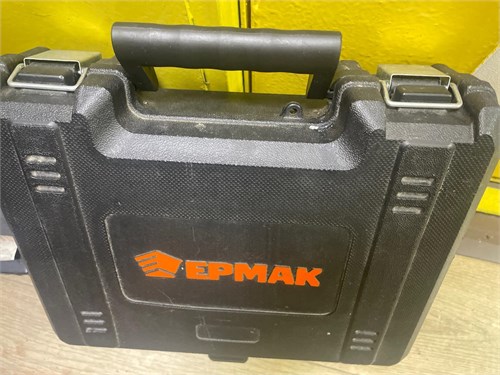 Дрель-шуруповерт Ермак ДША-14.4-2 890000663348