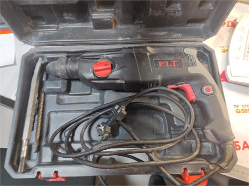 Перфоратор P.I.T. PBH26-C2 890000662957