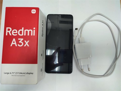 XIAOMI REDMI A3X 3/64ГБ 890000662098