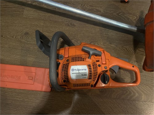 Цепная пила Husqvarna 135 890000663164