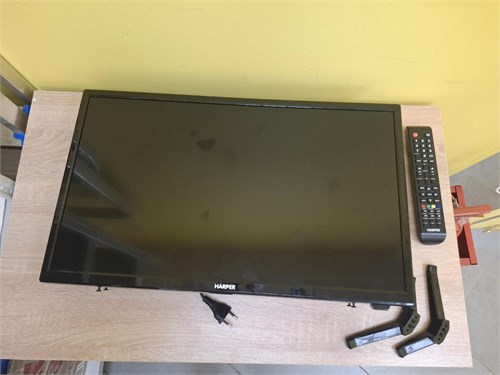 24" ТЕЛЕВИЗОР HARPER 24F470T 890000662596