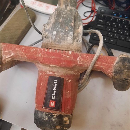 Миксер Einhell TE-MX 1600-2 CE 890000630886