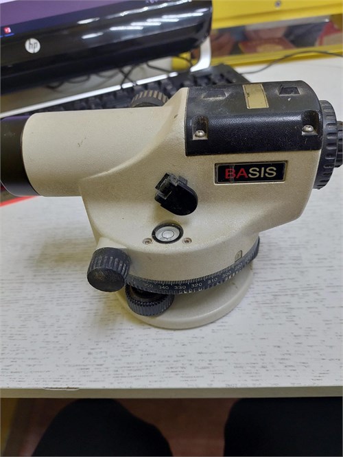 Оптический нивелир ADA BASIS А00117 890000651625