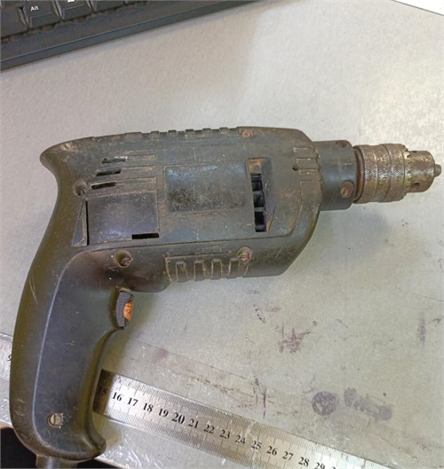 Дрель 890000661729