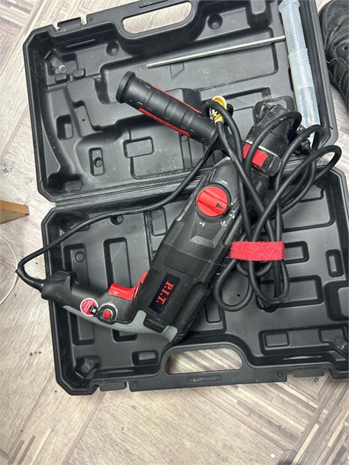 Перфоратор P.I.T. PBH26-C2 890000661513