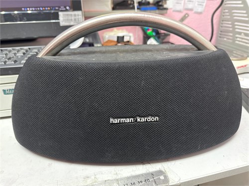 Колонка Harman kardon go play 890000662326