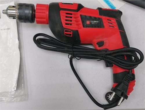 Дрель Foreman Tools ДУ-930 890000661722