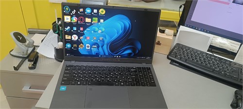 Ноутбук Compolis (Celeron N5095 , 16 RAM) 890000662087