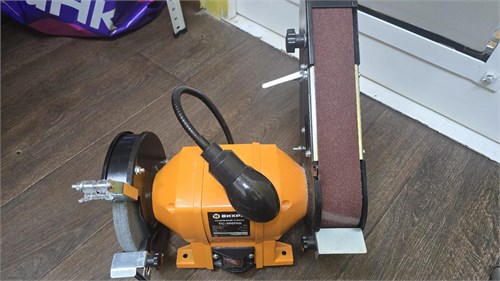 Точильный станок ВИХРЬ ТС-300ЛШ 890000663385