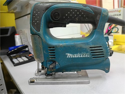 ЭЛЕКТРОЛОБЗИК MAKITA 4329 890000662385