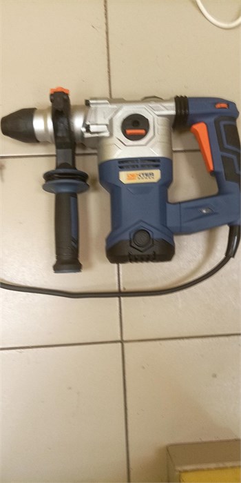 Перфоратор DEXTER  Z1C-HW-3218SEP 890000662838