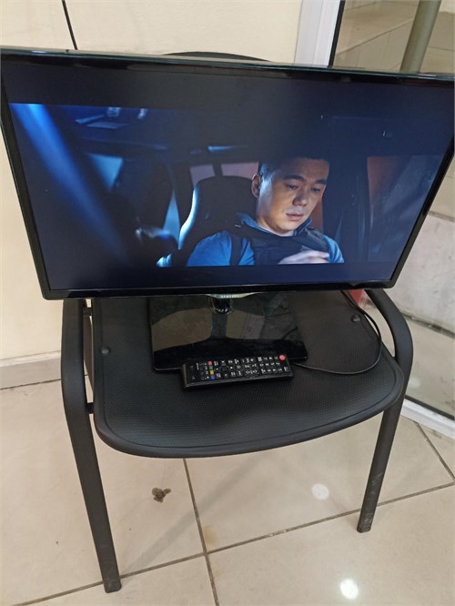 24" (60 см) Телевизор LED Samsung LT24H390SIX 890000661504