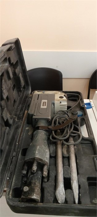 Отбойник MAC ALLISTER MSBR1700 890000662522