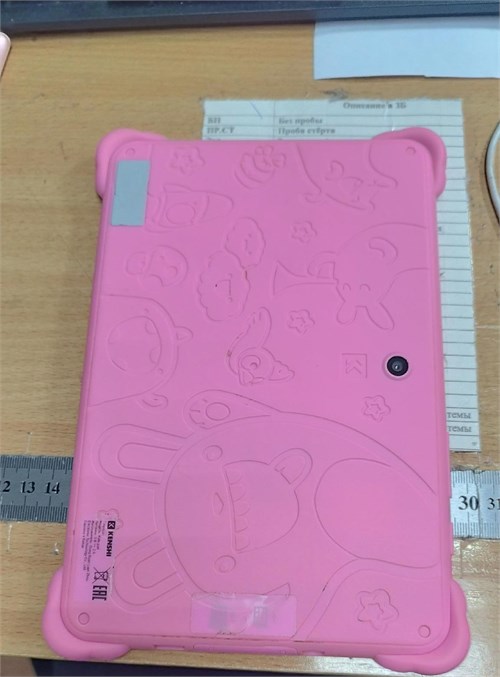 Планшет KENSHI kids h34 4/64 890000663308