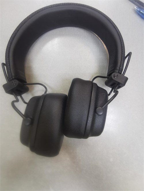 Беспроводные/проводные наушники Marshall Major IV 890000661384