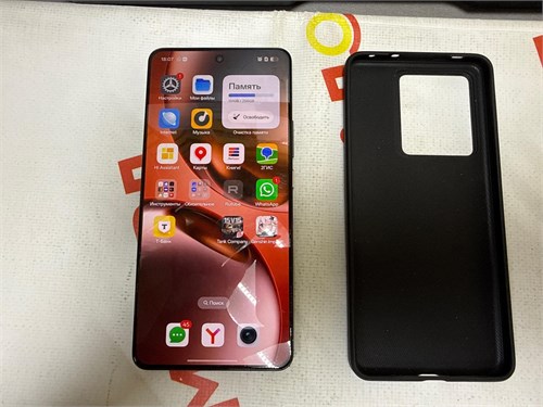 REALME GT 7T 12/256 890000661525