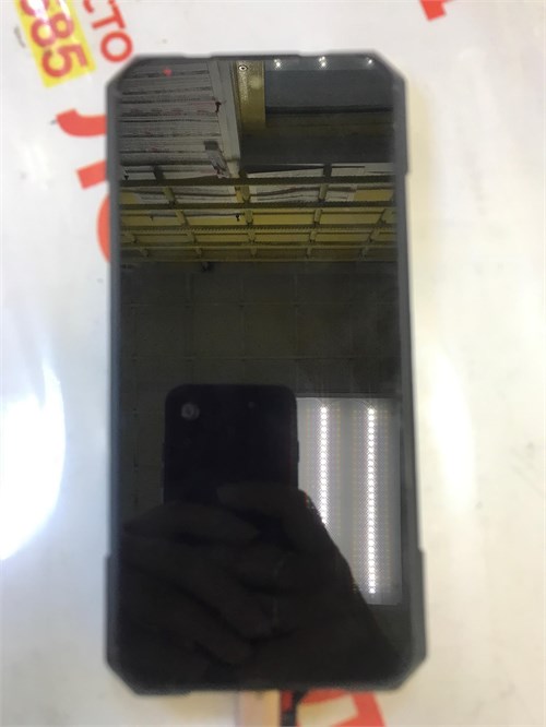 CUBOT KINGKONG X 16/512 890000661671