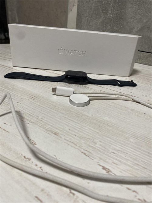 Часы Apple Watch Series 9 GPS Aluminum 41mm 890000666480