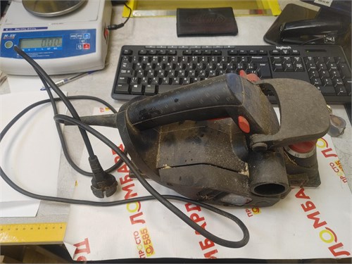 Электрорубанок Skil 1555 890000666813