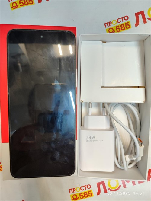 XIAOMI REDMI 13 8/256 ГБ 890000665225