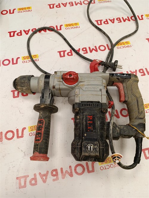 Перфоратор P.I.T. PBH26-C3 NEW 890000664567