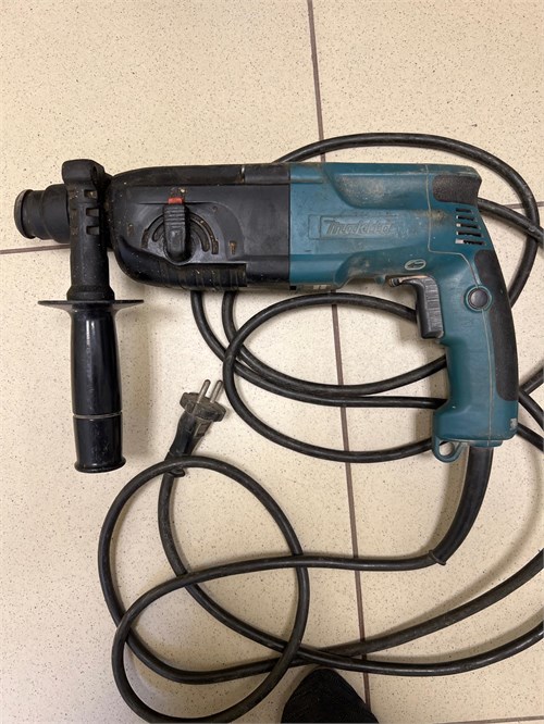 ПЕРФОРАТОР MAKITA HR2450 890000665816