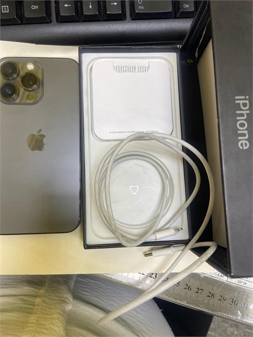 APPLE IPHONE 13 PRO 256 ГБ 890000666264